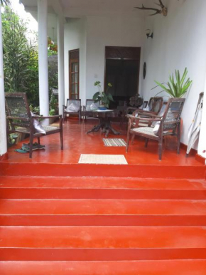 Ben's Home Stay
